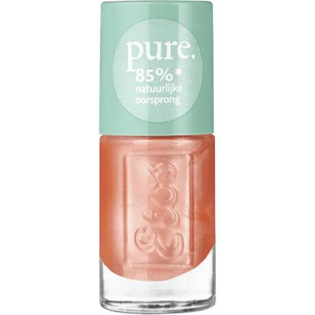Etos Pure Nail Polish Pearls All Over 5 ML