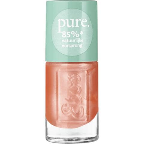 Etos Pure Nail Polish Pearls All Over 5 ML