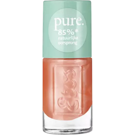 Etos Pure Nagellak Pearls All Over 5 ML