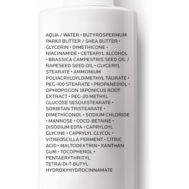 La Roche-Posay Lipikar Baume AP+m Droge, Eczeem-Gevoelige Huid 400 ML