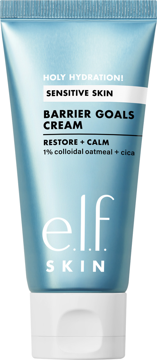 e.l.f. Holy Hydration! Barrier Goals Cream 60 GR