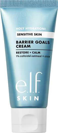 e.l.f. Holy Hydration! Barrier Goals Cream 60 GR