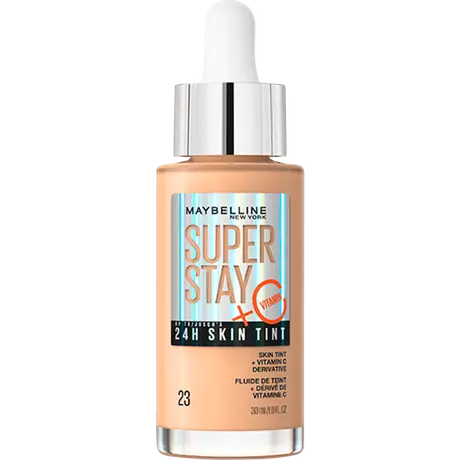 Maybelline New York Superstay Glow Tint 23