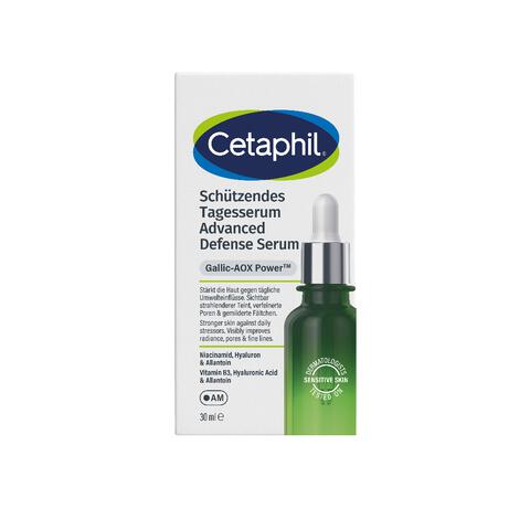 Cetaphil Advanced Defence Serum 30 ML