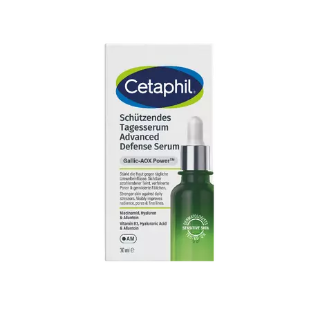 Cetaphil Advanced Defence Serum 30 ML