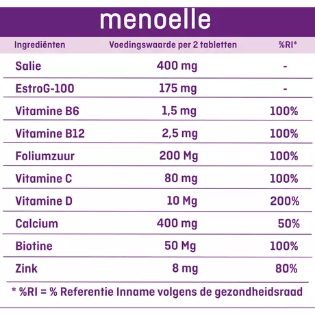 Menoelle