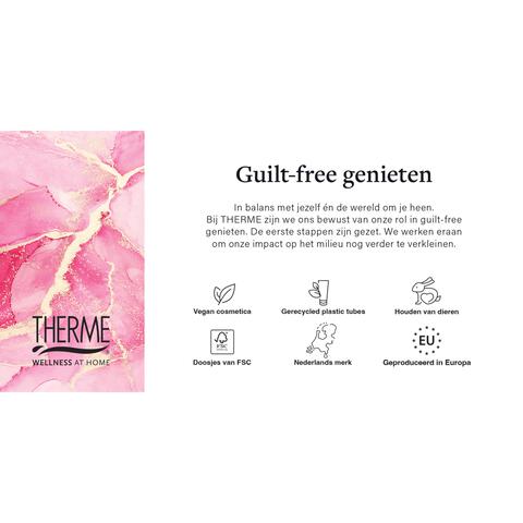 Therme Saigon Pink Lotus Body Butter 225 GR