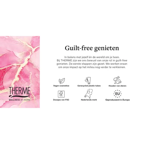 Therme Saigon Pink Lotus Bodybutter 225 gram