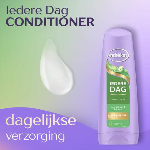 Andrélon Iedere Dag Conditioner 200 Ml