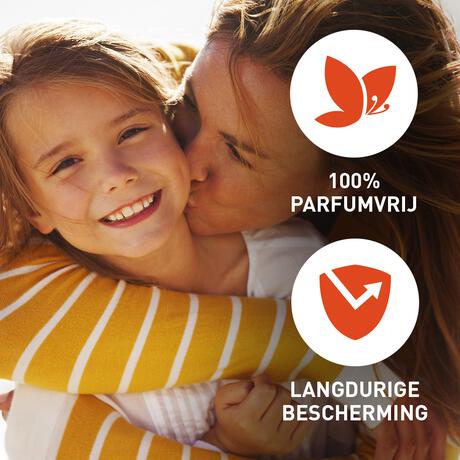 Vision KIDS Zonnebrand Spray SPF50+ 180 ML