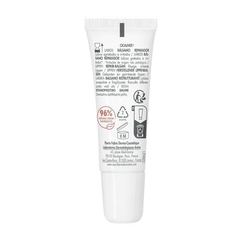 Avène Cicalfate Lippenbalsem 10 ML