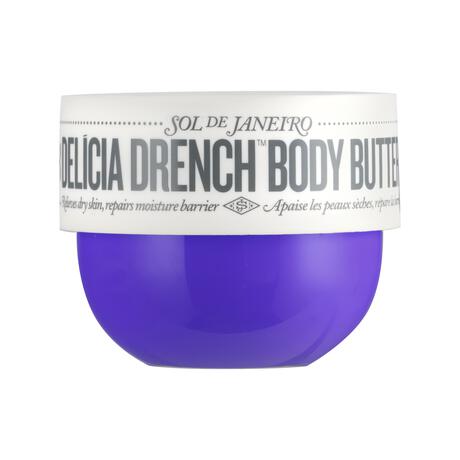 Sol De Janeiro Dalicia Drench Body Butter 75 ML