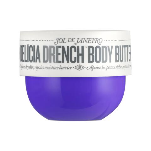 Sol De Janeiro Dalicia Drench Body Butter 75 ML