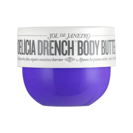 Sol De Janeiro Delicia Drench Body Butter 75 ML
