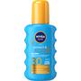 NIVEA SUN Zonnebrand Protect & Bronze Spray SPF 30 200 ML
