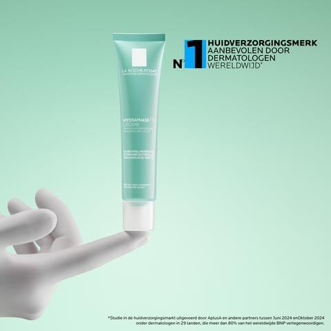 La Roche-Posay Hydraphase HA Lichte Dagcrème 40 ML