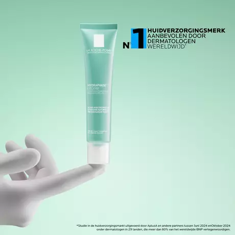 La Roche-Posay Hydraphase HA Lichte Dagcrème 40 ML