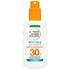 Garnier Ambre Solaire Invisible Protect Transparente Zonnespray SPF 30 150 ML