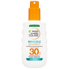Garnier Ambre Solaire Invisible Protect Transparente Zonnespray SPF 30 150 ML