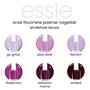 essie Nagellak Paars 45 Sole Mate 13,5 ML