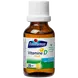 Davitamon Vitamine D Olie Suikervrij 25 ML
