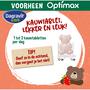 Dagravit Natural Kids Multi Aardbei 60 Dragees