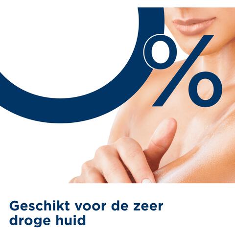 Neutral Parfumvrij Intensive Repair Huid & handverzorging 100 ML