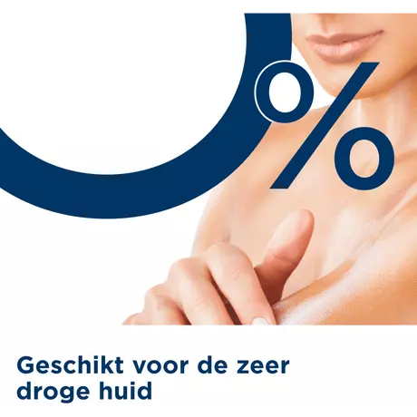 Neutral 0% Intensive Repair Crème 100 ML