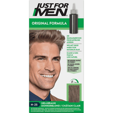 Just For Men Haarkleuring Donkerblond H25