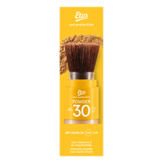 Etos Sun Protection Powder SPF30 5 ML