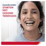 Parodontax Active Repair Whitening Tandpasta - 75 ML