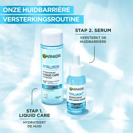 Garnier Hyaluron+ Barrier Repair Replumping Serum 30 ML
