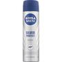 NIVEA MEN Silver Protect Dynamic Power Deodorant Spray 150 ML