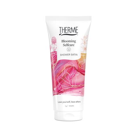 Therme Blooming Selfcare Satin Douchegel 200 ML