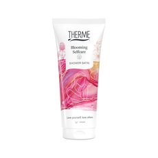 Therme Blooming Selfcare Satin Douchegel 200 ML