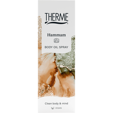 Therme Hammam Body Oil Spray 125 ML