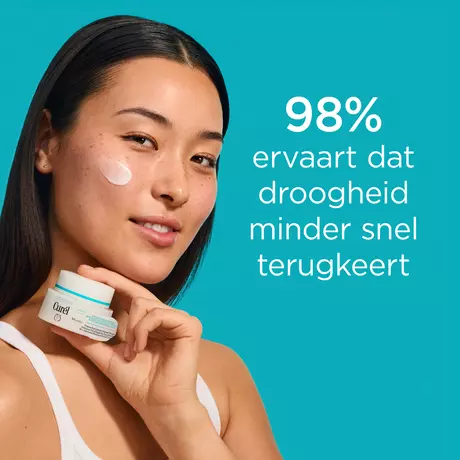 Curél Intensive Moisture Facial Cream 40 gr