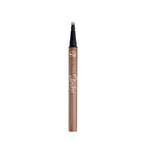 W7 Ultra Stroke Micro Prong Liquid Brow Pen Blonde&nbsp;