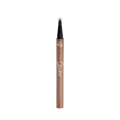W7 Ultra Stroke Micro Prong Liquid Brow Pen Blonde