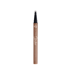 W7 Ultra Stroke Micro Prong Liquid Brow Pen Blonde