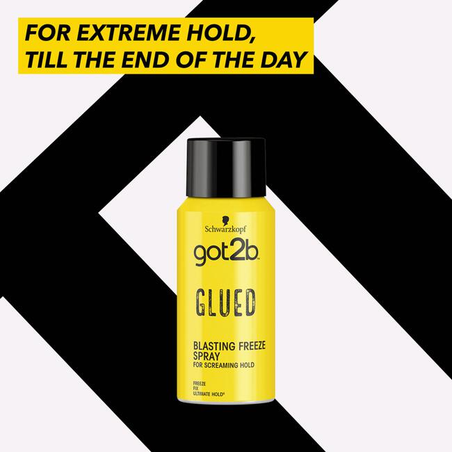 Got2B Glued Hairspray Mini 100 ML