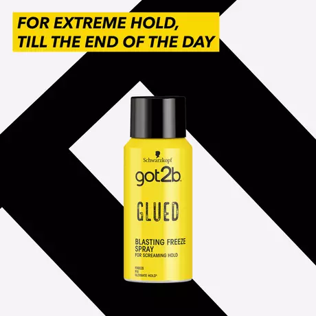 Got2b Glued Hairspray Mini&nbsp;100 ML