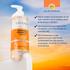 Celenes by Sweden Seabucktorn Cleansing & Foaming Gel 250 ML
