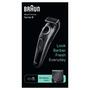 Braun Baardtrimmer Series 3 BT3520
