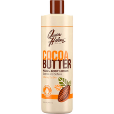 Queen Helene Cocoa Butter Hand and Body Lotion 454 GR
