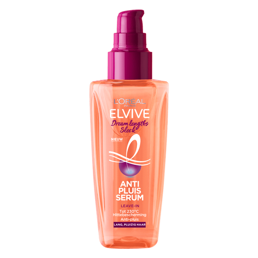 L’Oréal Paris Elvive Dream Lengths Sleek Anti Pluis Serum 100 ML