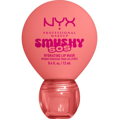 NYX Professional Makeup Smushy SOS 03 Peachy Pamper