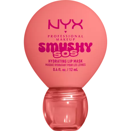 NYX Professional Makeup Smushy SOS 03 Peachy Pamper