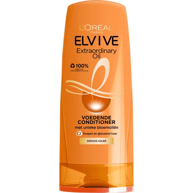 L'Oréal Paris Elvive Extraordinary Oil Conditioner 200 ML