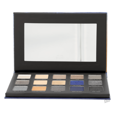 Milani Gilded Palette Coast